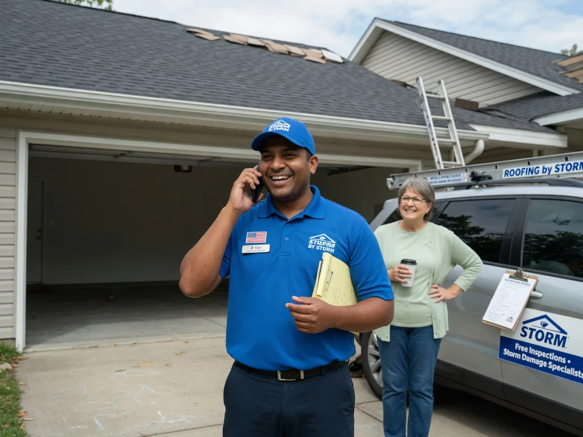 Roof Repair Near Me Independence, IA FAQs