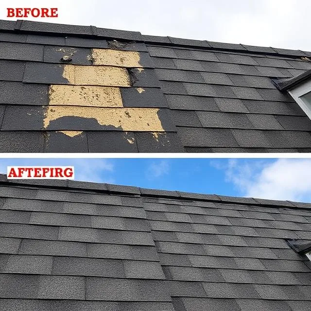 Roof Repair Near Me in Independence, IA near me